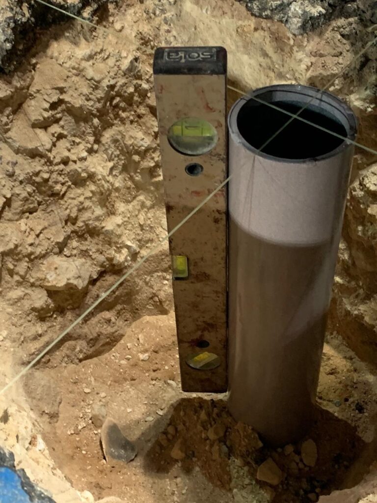 مشروع نادي العبور الرياضي الاجتماعي - 3