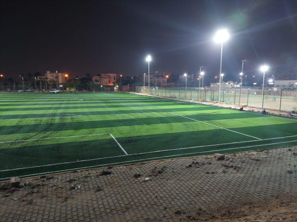 مشروع كمباوند ضاحية النخيل - 15