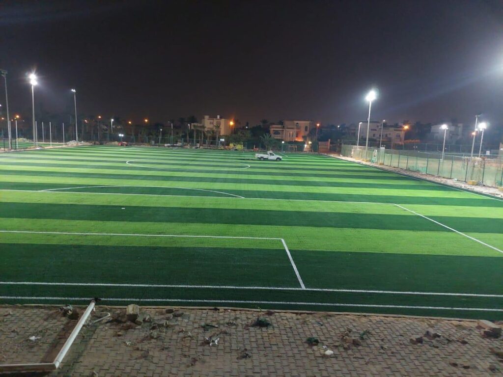 مشروع كمباوند ضاحية النخيل - 14