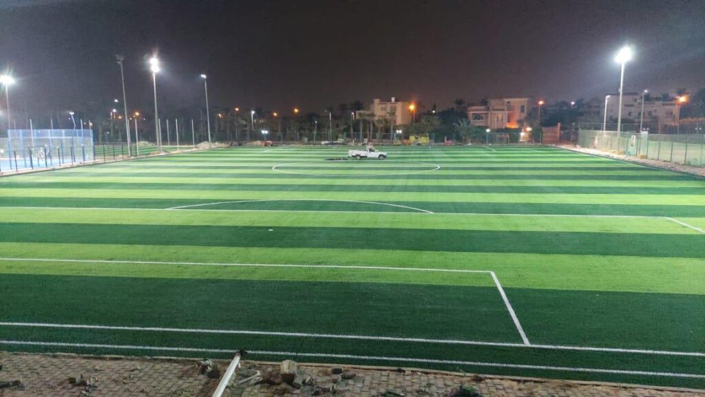مشروع كمباوند ضاحية النخيل - 13