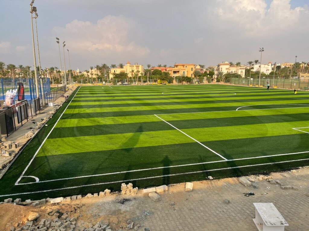 مشروع كمباوند ضاحية النخيل - 12