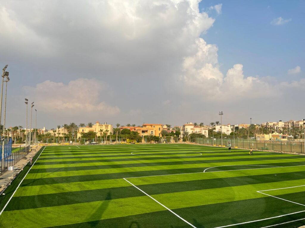 مشروع كمباوند ضاحية النخيل - 10