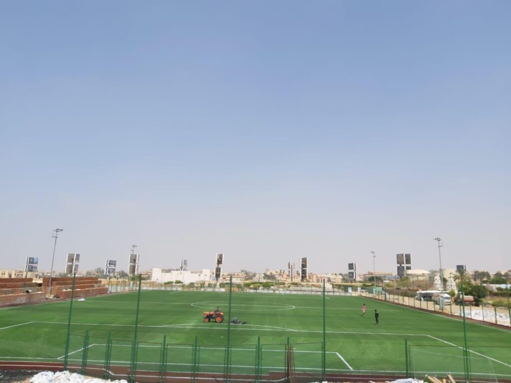 مشروع دار الحرب الكيميائية - 1
