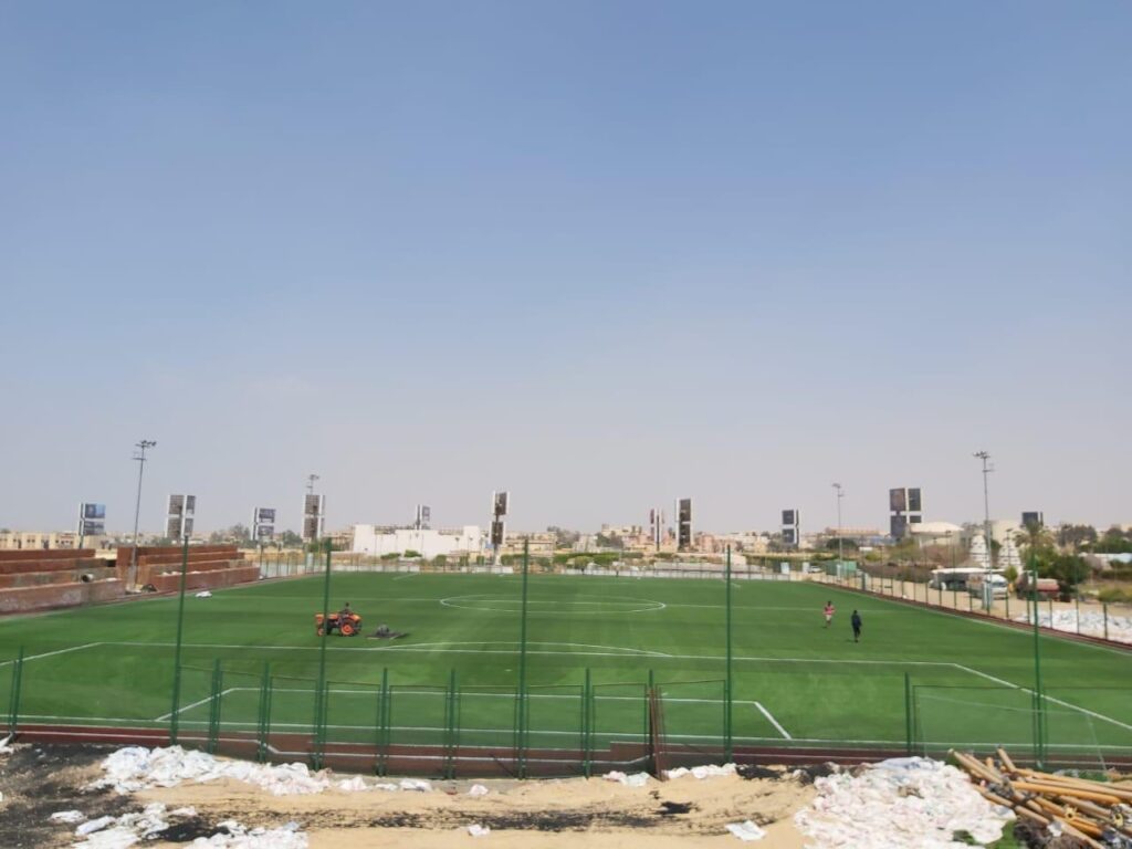 مشروع دار الحرب الكيميائية - 2
