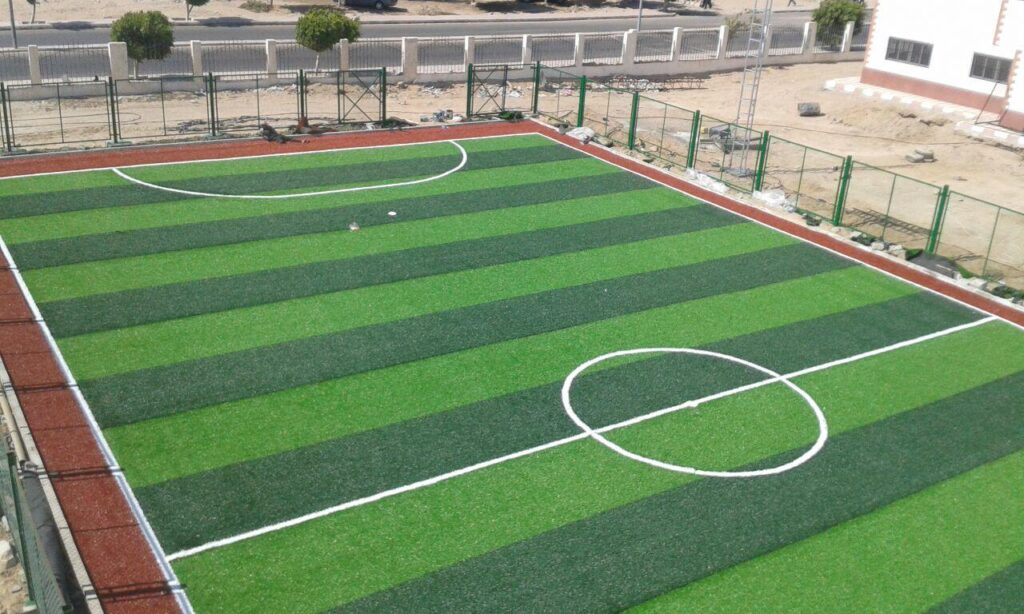 مشروع الخدمة الوطنية