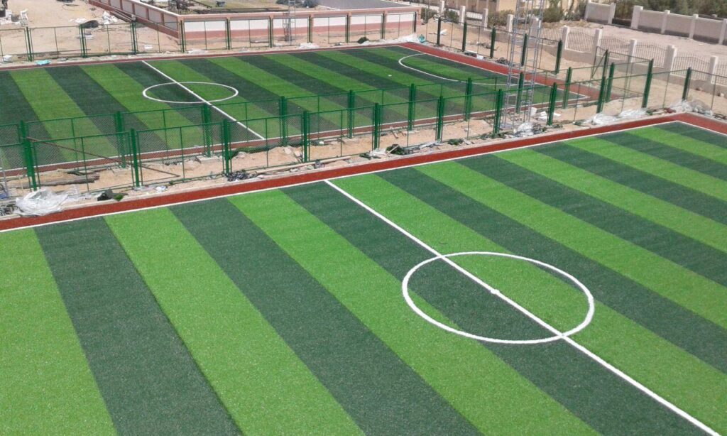 مشروع الخدمة الوطنية - 1