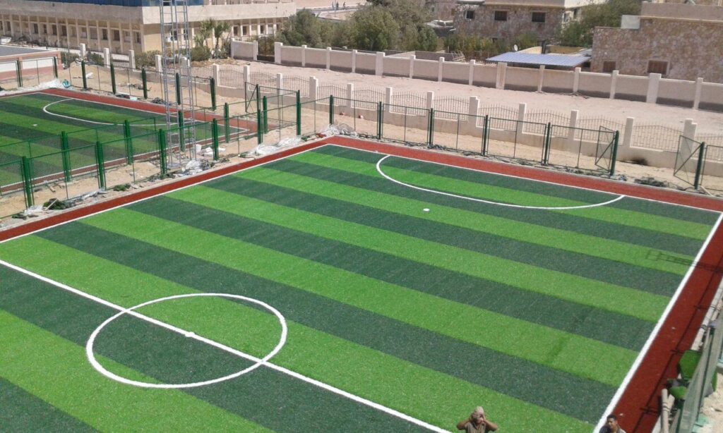 مشروع الخدمة الوطنية - 7