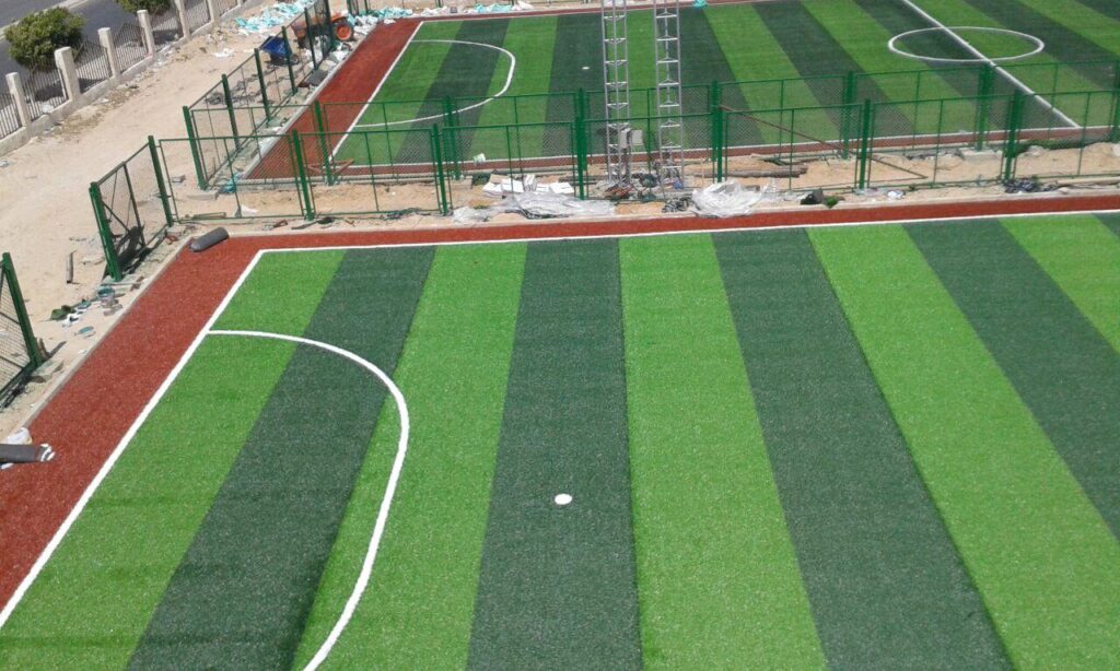 مشروع الخدمة الوطنية - 5