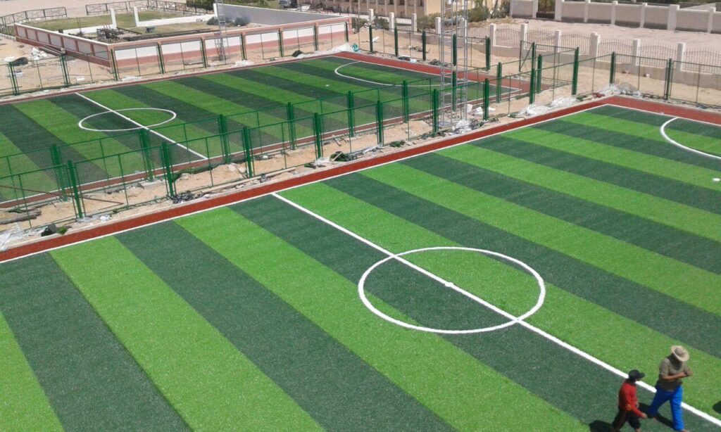 مشروع الخدمة الوطنية - 4