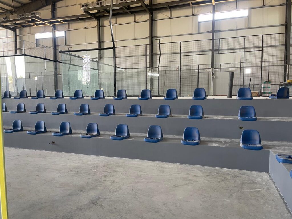 مشروع كمباوند مستقبل سيتي