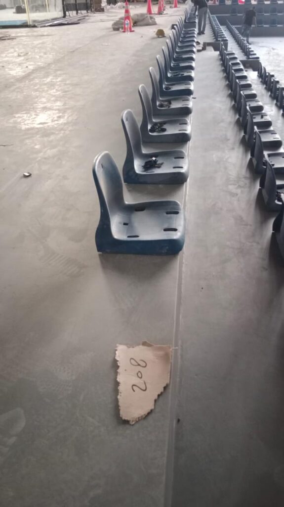 مشروع كمباوند مستقبل سيتي - 5