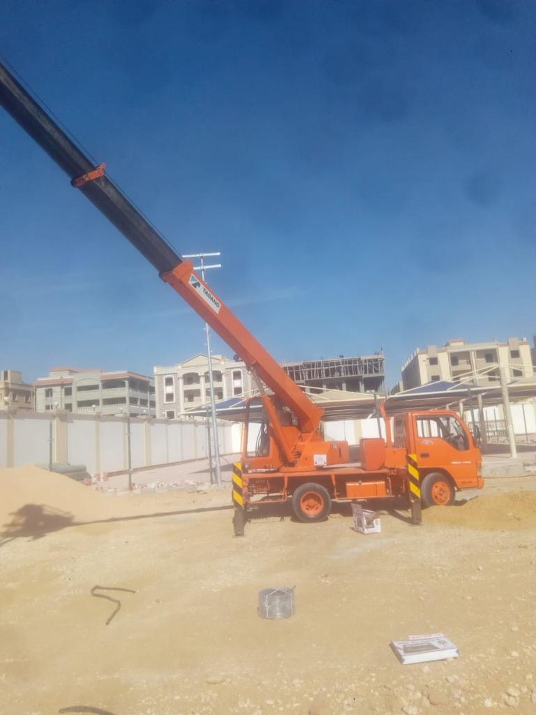 بنية تحتية - صورة 2