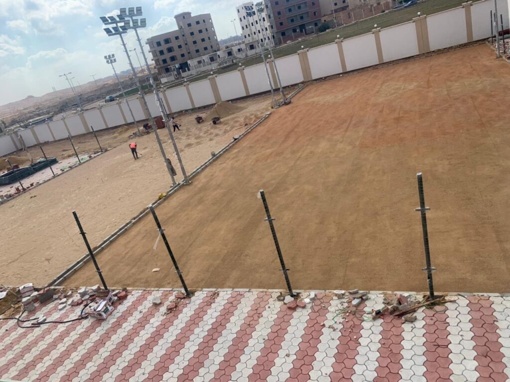بنية تحتية - صورة 3