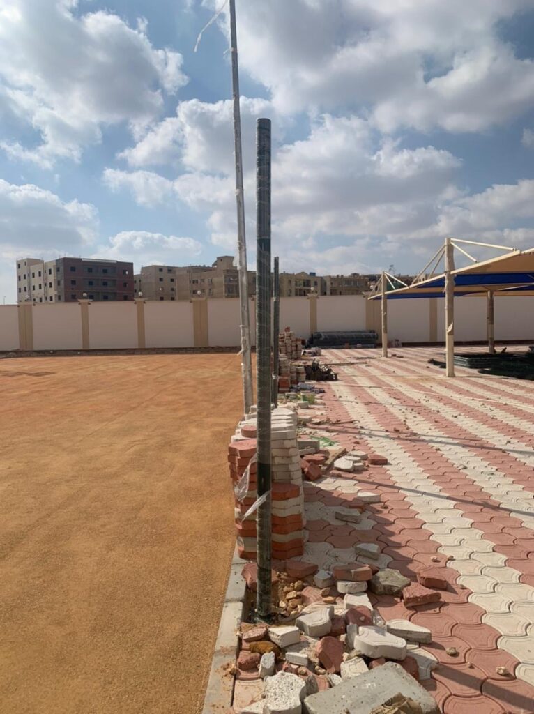 بنية تحتية - صورة 10