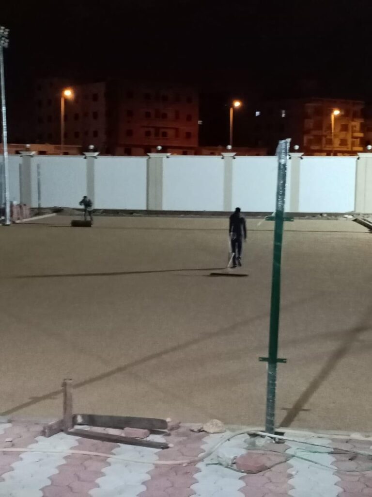 بنية تحتية - صورة 31