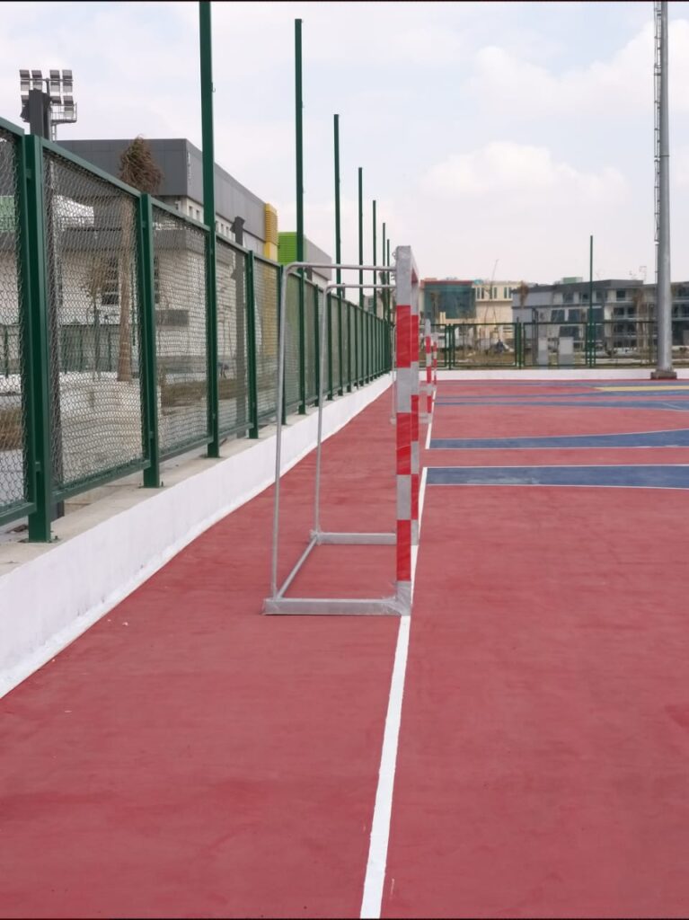 اكسسوارات متعددة