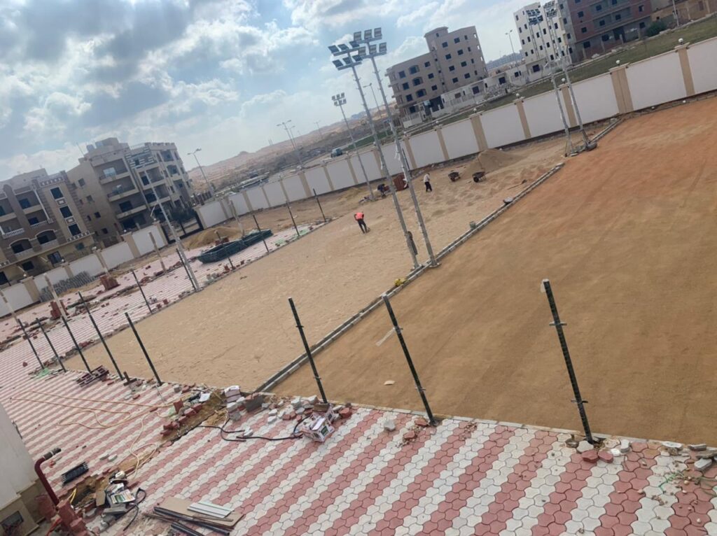 بنية تحتية - صورة 16