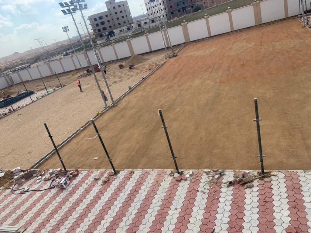 بنية تحتية - صورة 19