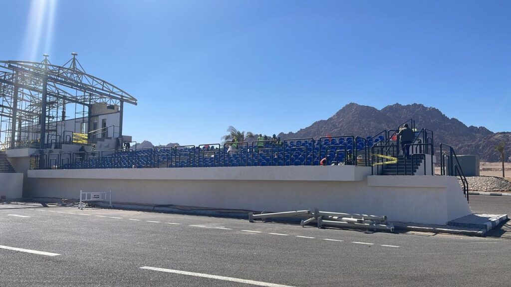مقاعد وكراسي مدرجات - صورة 49