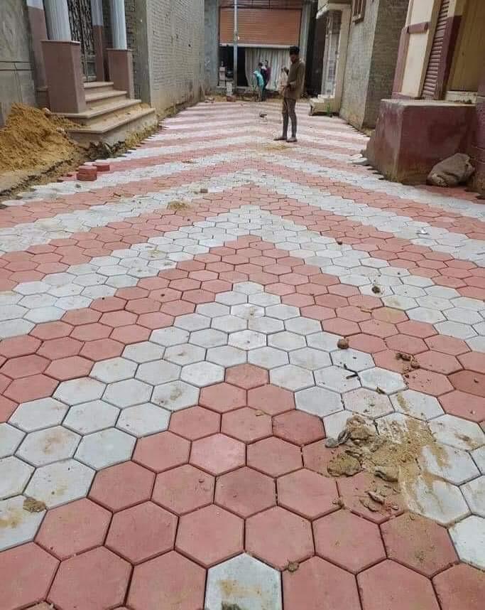 بنية تحتية - صورة 43