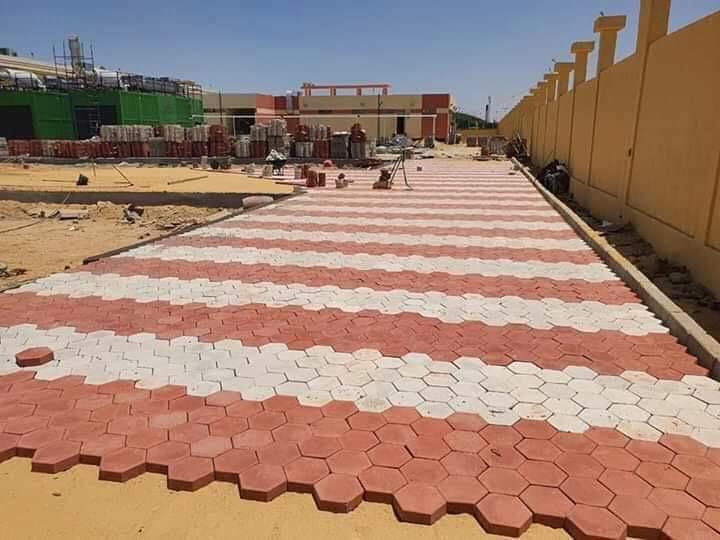 بنية تحتية - صورة 45