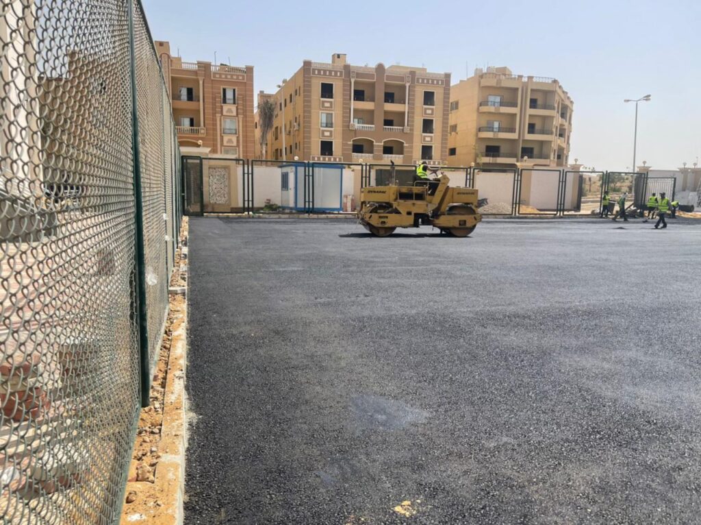 بنية تحتية - صورة 49