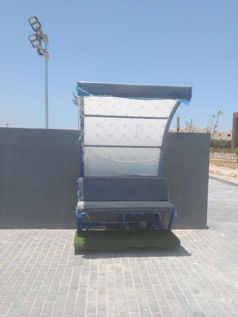 مقاعد وكراسي مدرجات - صورة 74