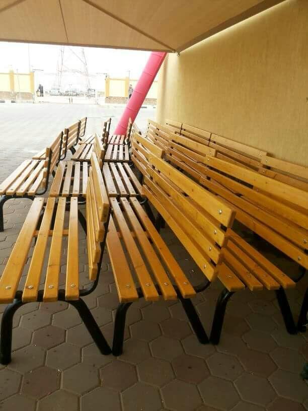 مقاعد وكراسي مدرجات - صورة 79