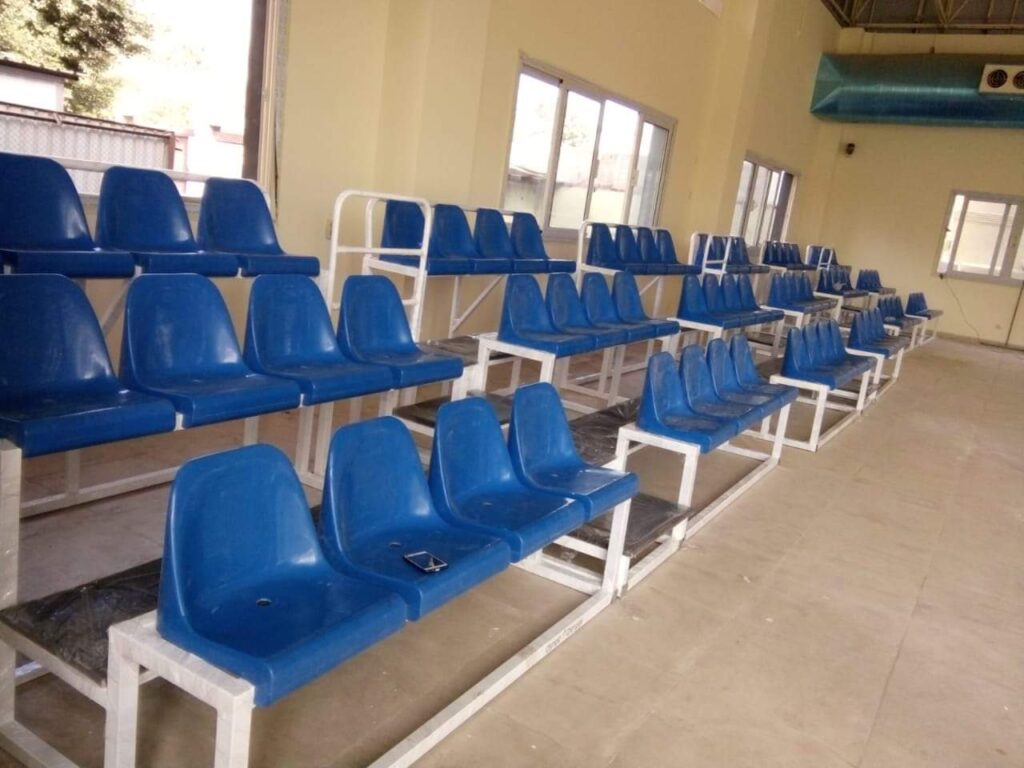 مقاعد وكراسي مدرجات - صورة 96