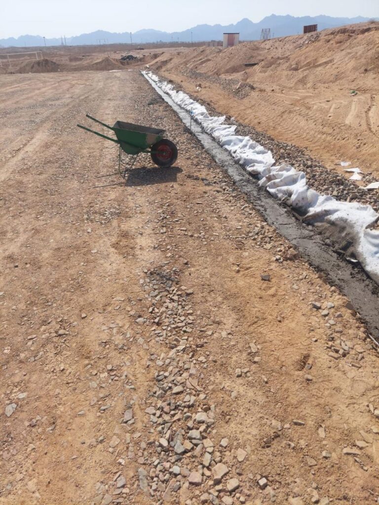 بنية تحتية - صورة 34